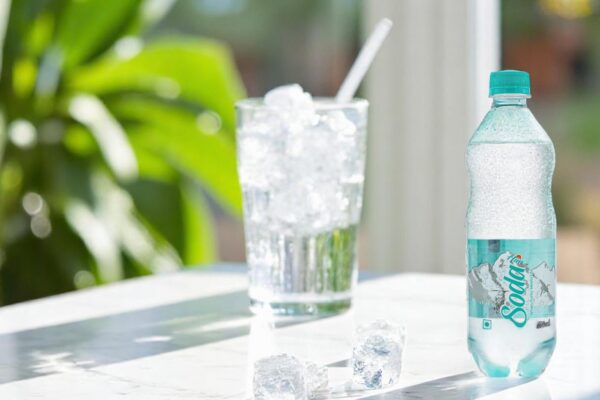 Sparkling Water